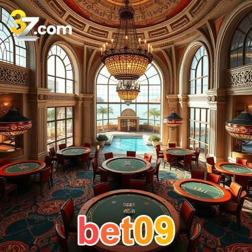 bet09 bet Cassino