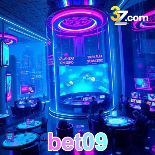 bet09 bet
