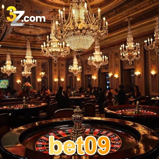bet09 bet Esporte
