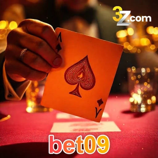 bet09 bet Login