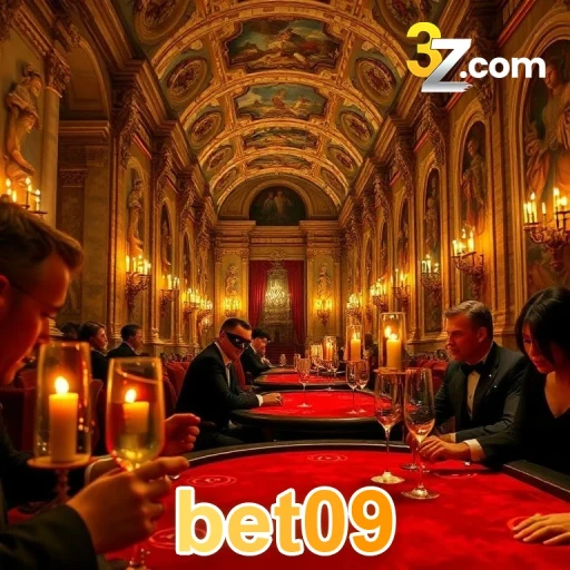 bet09 bet VIP
